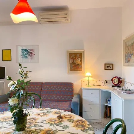 Villa La Rio dellʼElba